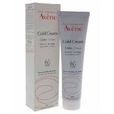 AVENE COLD CREAM P.SECHE 100ML